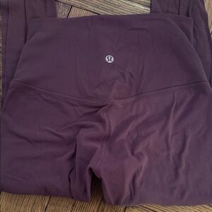 lululemon align leggings